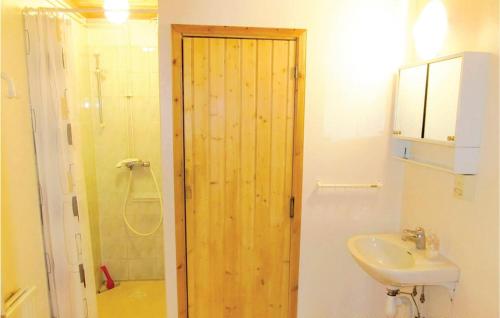 Vannas istaba, Lovely Home In Hede With Sauna in Hedeviken