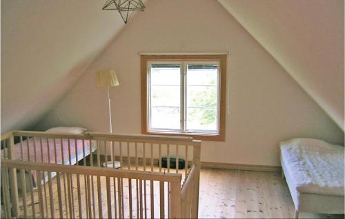 1 Bedroom Cozy Home In Ronneby