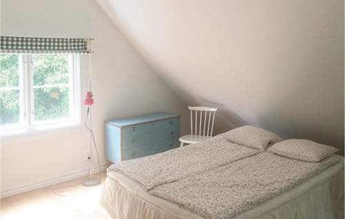 Holiday Home Ronneby Lxxxii in Kjatorpa