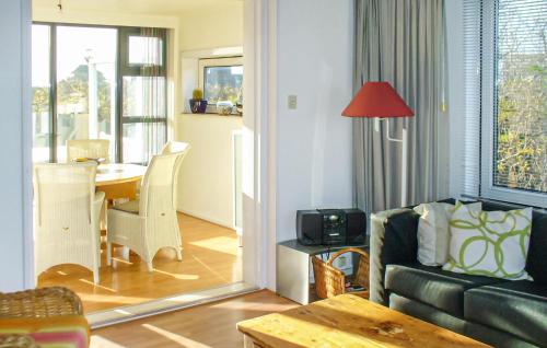 Bellevue in แบร์เคน อัน เซ