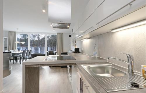 Dünenvilla 5 Apartment 1 - main image