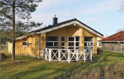 Schmugglerstieg 5 - Dorf 6, Priwall (foto 3)