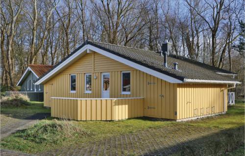 Schmugglerstieg 5 - Dorf 6, Priwall (foto 2)