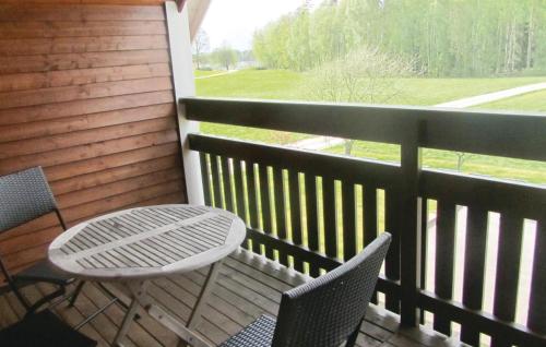 Exterior view, Amazing Home In Bolmso With Sauna in Bolmso