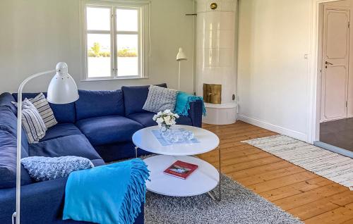 Holiday Home Ovra Bagby Bygata Borgholm in Borgholm