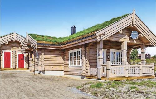 Sjusjøen Setegrend 4733 - Sjusjøen