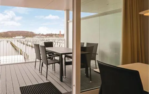 Priwallpromenade 31, Whg 21 in Travemünde, Deutschland