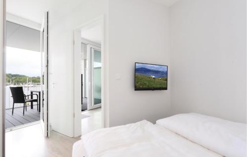 Priwallpromenade 31 Apartment 21 - image 7