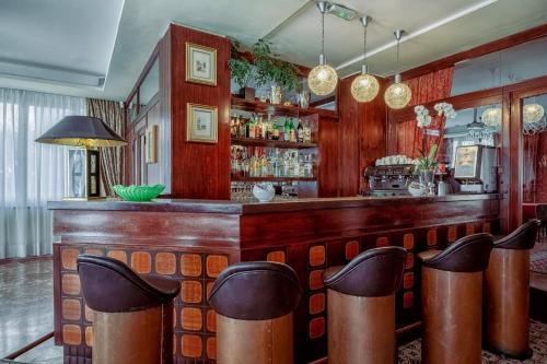 Hotel Rigel - main image