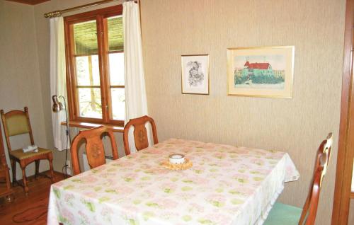 Viesnīcas āriene, 2 Bedroom Cozy Home In Hamneda in Extorp