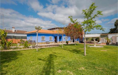 Gorgeous Home In Guillena With Outdoor Swimming Pool