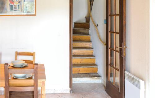 Viesnīcas āriene, 2 Bedroom Lovely Home In Trie-Chateau in Trie-Chateau