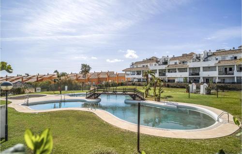 2 Bedroom Nice Apartment In Benalmadena