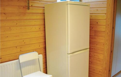 Baño, Holiday Home Uddbergagatan Trosa in Trosa