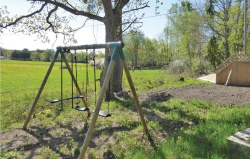 2 Bedroom Stunning Home In Strängnäs