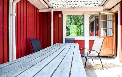 Vista exterior, Amazing Home In Kpingsvik With 7 Bedrooms, Wifi And Indoor Swimming Pool in Kopingsvik