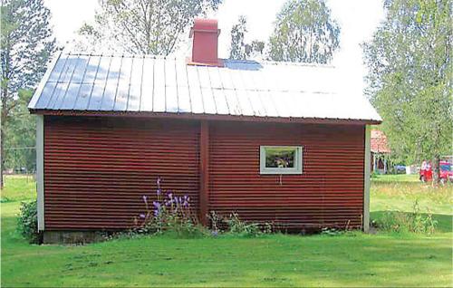 Amazing Home In Hagfors