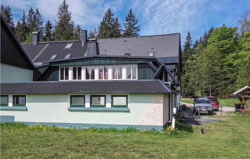 Exterior view, Awesome apartment in Auerbach OT Grnheide with 4 Bedrooms and WiFi in Auerbach im Vogtland