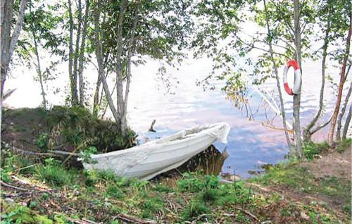 Facilities, Amazing Home In Hagfors in Hagfors