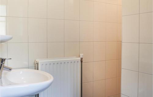 Bathroom, Buitengoed Het Lageveld - 137 in Hooge-Hexel