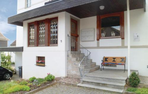 Studio Apartment in Medebach - image 12