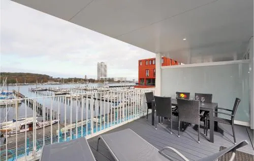 Priwallpromenade 29, Whg 15 in Travemünde, Deutschland