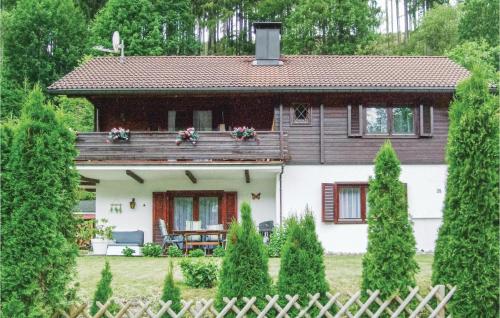 Awesome home in Osterode with 3 Bedrooms and WiFi - Osterode