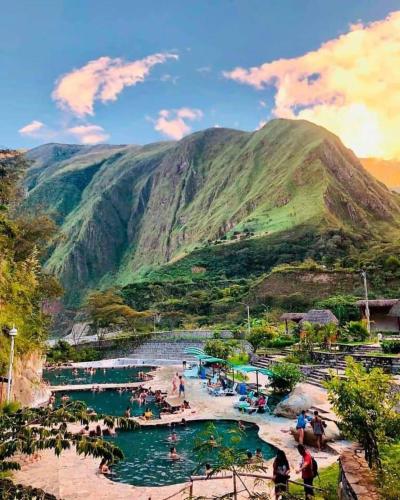 Nearby attraction, Eco Hacienda Roman in Other