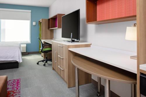 Home2 Suites By Hilton Baton Rouge Citiplace - image 13