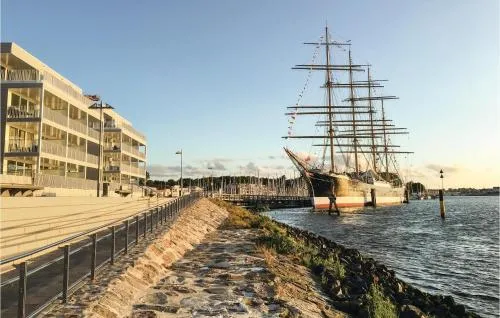 Priwallpromenade 3, Whg 3 in Travemünde, Deutschland