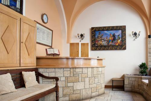 Elizabeth Hotel - image 6