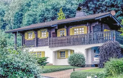 Ferienhaus Willemann in Bodenfelde, Deutschland