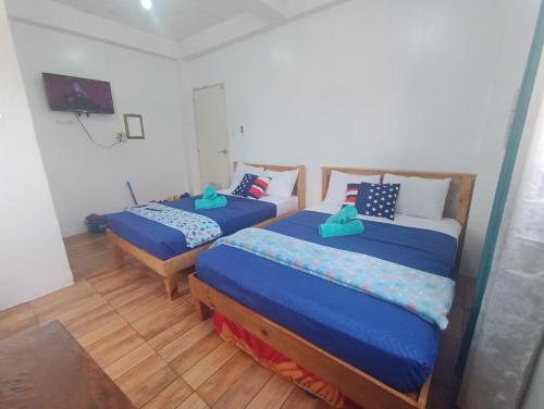 MJ Home, Manila