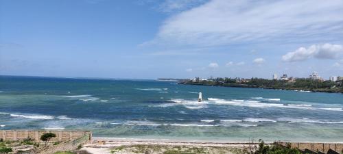 Alrededores, English Point Residence Beach Apartments Mombasa in Mombasa