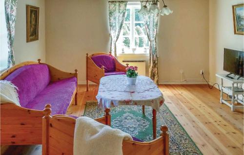 Lovely Home In Motala With Wifi in Motala