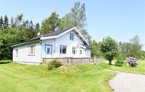 . Nice Home In Vnersborg With 3 Bedrooms And Wifi