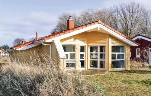 Dünenpark 16 - Dorf 6 in Priwall, Deutschland