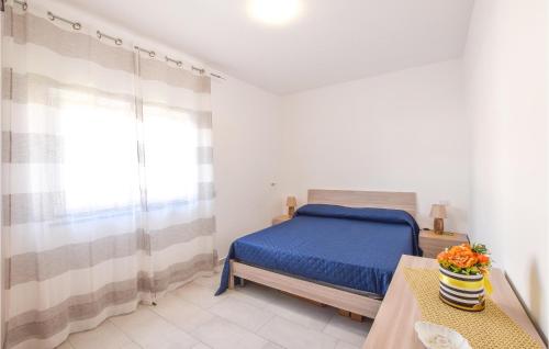 2 Bedroom Nice Apartment In Nicotera Marina