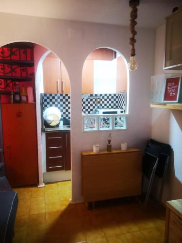 Casa port aiguadolç gîte à louer Vallcarca