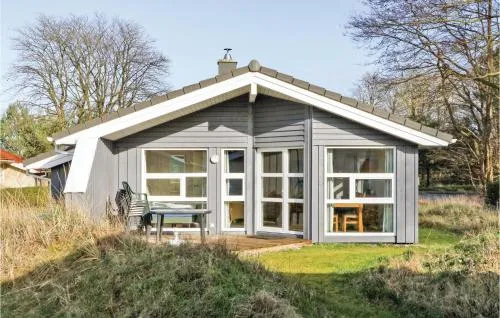 Dünenpark 22 - Dorf 6 in Priwall, Deutschland