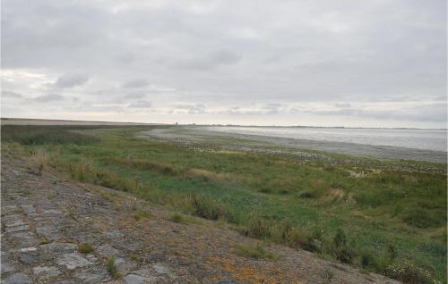  Huisje Zarah in Westerland