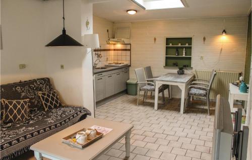 De Eekhof - Appartement Susan Hindeloopen