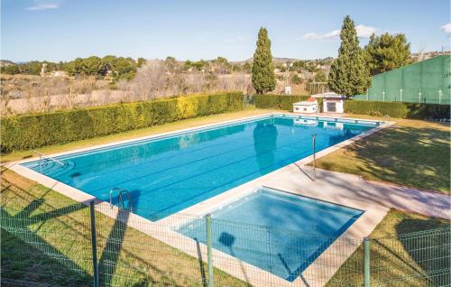 Awesome home in Benaguasil w/ Outdoor swimming pool, WiFi and Outdoor swimming pool gîte à louer Llíria