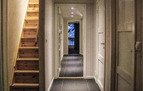 Buitenkant, Sjusjøen-Pihl 89 in Sjusjoen