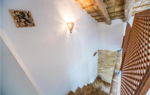 Beautiful Home In Bocairent With Kitchen