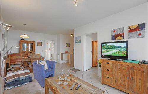 2 Bedroom Gorgeous Apartment In Rechlin - image 4