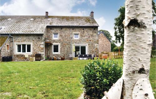  Holiday Home Filippa in 6997 Érezée