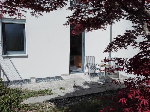 Pension Kappel in Schnalla