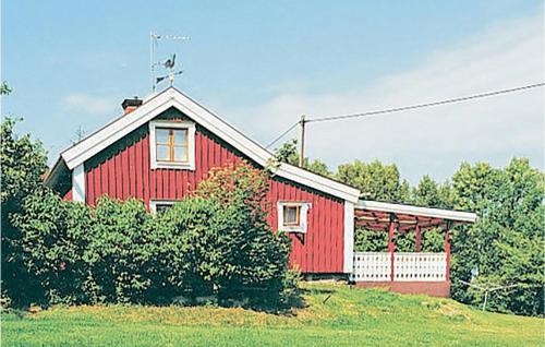 . Lovely Home In Trans With Kitchen