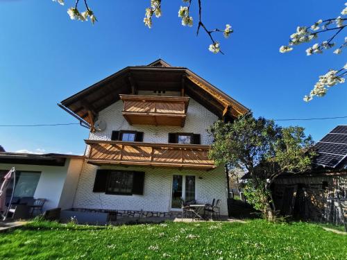 Parkweg Lodge in 費斯特里茨欽羅森塔爾